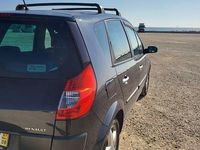 Usado Renault Scénic II 106 HP (77 kW) 2007 Monovolume