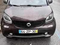 Usado Smart ForTwo Coupé 90 HP (66 kW) 2019 Outra Coupé