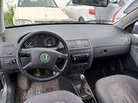 usado Skoda Fabia 1.4 2002