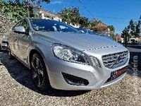 usado Volvo S60 1.6 D2 DRIVE MOMENTUM 115cv Gasóleo