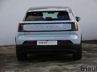 Usado Volvo EX30 Plus 200 kW (272 HP) 2024 Cinzento SUV
