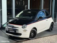 usado Fiat 500 0.9 TwinAir Mirror S&S