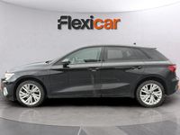 Usado Audi A3 e-tron Advanced 204 HP (150 kW) 2022 Preto Citadino