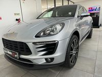 usado Porsche Macan S All Weather