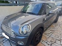 Usado Mini Cooper 110 HP (80 kW) 2009 Citadino