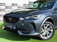 Usado Cupra Formentor 150 HP (110 kW) 2023 Cinza SUV