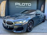 usado BMW 840 d xDrive Pack M