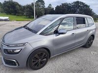 Usado Citroën C4 SpaceTourer 130 HP (95 kW) 2019 Monovolume