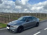 Usado BMW 320 177 HP (130 kW) 2009