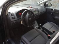 usado VW Golf Plus 1.9 TDI Confortline