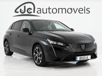 Usado Peugeot 308 Allure 131 HP (96 kW) 2024 Preto Carrinha