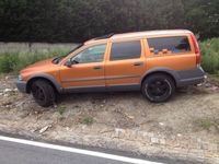 usado Volvo XC70 Cross Country