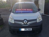 usado Renault Kangoo 1.5 dCi Business