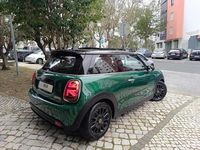 Usado Mini Cooper 135 kW (184 HP) 2022 Verde Citadino