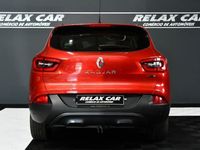 usado Renault Kadjar 1.5 dCi Exclusive