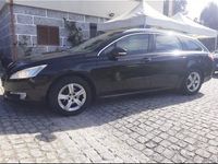 usado Peugeot 508 sw 1.6 hdi