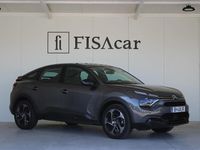 Usado Citroën C4 PureTech 131 HP (96 kW) 2024 Cinza SUV