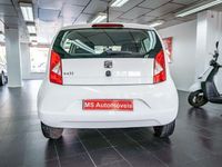 usado Seat Mii Mii1000