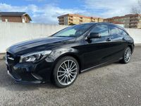 usado Mercedes CLA200 Classe CLAd Urban