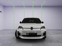 Usado Renault 5 E-Tech Komfort 110 kW (150 HP) 2025 Branco Sedan