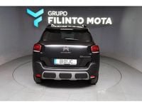 Usado Citroën C3 Aircross Feel 110 HP (80 kW) 2024 Preto SUV