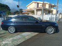 usado BMW 520 Serie-5 d Line Luxury Auto