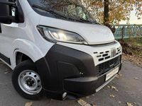 Usado Fiat Ducato 140 HP (102 kW) 2024 Branco Van