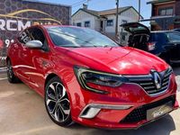 usado Renault Mégane GT Line 1.6 dCi