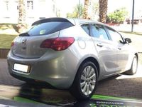 usado Opel Astra 