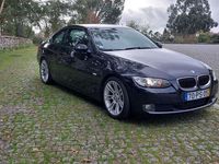 usado BMW 320 D 177 Cv. 2009