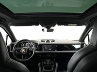 Usado Porsche Cayenne 470 HP (345 kW) 2024 Cinzento SUV