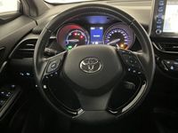 usado Toyota C-HR 1.8 Hybrid Comfort