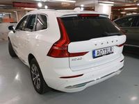 Usado Volvo XC60 Inscription 350 HP (257 kW) 2022 Branco SUV