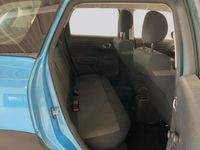 Usado Citroën C3 Aircross 110 HP (80 kW) 2020 Azul SUV