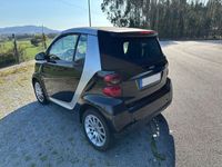 usado Smart ForTwo Cabrio II 0.8 CDi (2009)