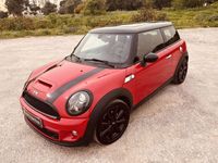 usado Mini Cooper S 2012