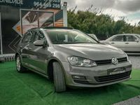 usado VW Golf 1.6 TDi Highline