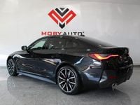 Usado BMW 420 184 HP (135 kW) 2022 Preto Coupé