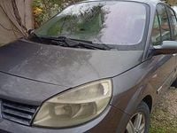 Usado Renault Scénic II 120 HP (88 kW) 2004 Monovolume