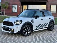 Usado Mini Countryman 220 HP (161 kW) 2023 Branco SUV