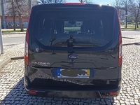 usado Ford Tourneo Connect 1.6 TDCi Titanium