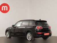 usado Mini One Clubman D