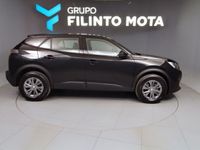 usado Peugeot 2008 1.2 PureTech Active Pack