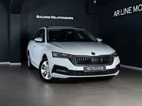 usado Skoda Octavia Break 2.0 TDI Style