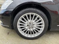 Usado Mercedes S350 258 HP (189 kW) 2010 Sedan