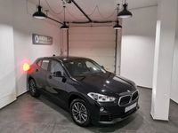 usado BMW X2 16 d sDrive Advantage