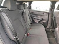 Usado Nissan Qashqai Acenta 140 HP (102 kW) 2023 Cinza SUV