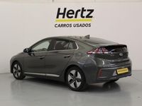 usado Hyundai Ioniq Hev 1.6 141cv Auto