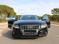 Usado Audi A5 Sportback Comfort 240 HP (176 kW) 2009 Citadino