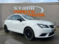 usado Seat Ibiza 1.6 TDI SPORT 5LUGARES